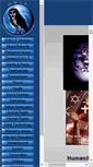 Mobile Screenshot of owlf.net